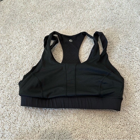 Lululemon Glide and Stride Bra - Picture 8 of 10